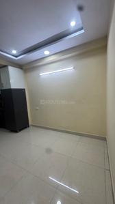 Hall Image of 780 Sq.ft 2 BHK Builder Floor for rent in Sector 23 Dwarka New Delhi for Rs. 18000