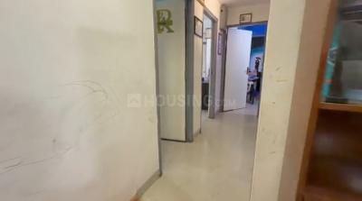 Hall Image of 1140 Sq.ft 3 BHK Apartment / Flat for sale in Earthshastra Nariman Point, Mahalakshmi Nagar Indore for Rs. 4800000