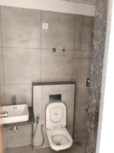 Image of 1950 Sq.ft 3 BHK Apartment / Flat for rent in Satyam Skyline II, Naranpura, Ahmedabad for Rs. 38000