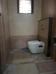 Dharti Ashtavinayak Tower Common Bathroom 4