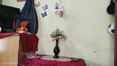Hall Image of 687 Sq.ft 2 BHK Apartment / Flat for sale in Santoshpur Kolkata for Rs. 2800000