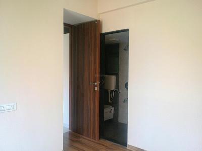 Bedroom Image of 670 Sq.ft 1 BHK Apartment / Flat for sale in Runwal Gardens, Dombivli East Thane for Rs. 4398000