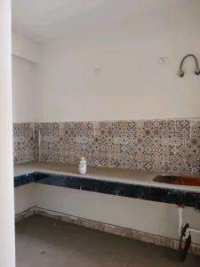 Kitchen Image of 1240 Sq.ft 2.5 BHK Apartment / Flat for sale in Rise Organic Homes Phase 1 by Rise Projects, Mahurali Ghaziabad for Rs. 8000000