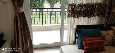 Hall Image of 2100 Sq.ft 3 BHK Apartment / Flat for sale in Ambika Florence Park, New Chandigarh Chandigarh for Rs. 19500000