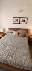 Bedroom Image of 1947 Sq.ft 3 BHK Apartment / Flat for sale in Godrej Palm Retreat 2, Sector 150 Noida for Rs. 31000000