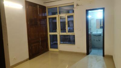 Bedroom Image of 1500 Sq.ft 3 BHK Apartment / Flat for rent in Pardesi Ushay Tower, Kundli Sonipat for Rs. 25000
