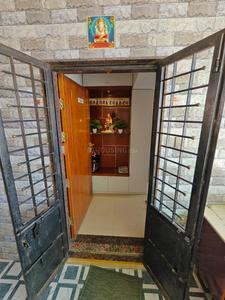 Balcony Image of 1440 Sq.ft 3 BHK Apartment / Flat for sale in Ghatlodiya Ahmedabad for Rs. 9000000