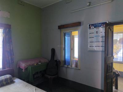 Bedroom Image of 1860 Sq.ft 3 BHK Builder Floor for sale in Madhyamgram Kolkata for Rs. 7000000