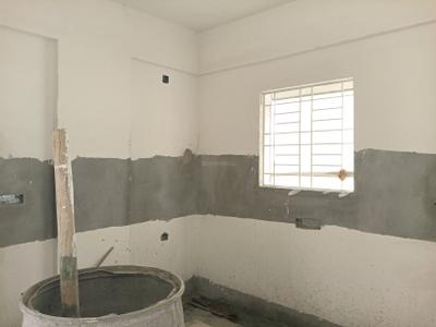 Kitchen Image of 1205 Sq.ft 2 BHK Apartment / Flat for sale in Kaggadasapura Bengaluru for Rs. 9037500