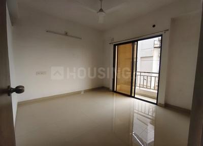 Bedroom Image of 1510 Sq.ft 3 BHK Apartment / Flat for sale in Manjalpur Vadodara for Rs. 5500000