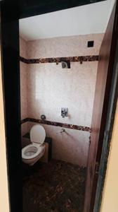 Bathroom Image of 890 Sq.ft 2 BHK Apartment / Flat for rent in Talegaon Dabhade Pune for Rs. 15000