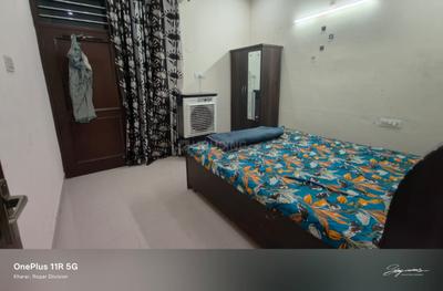 Bedroom Image of 1125 Sq.ft 2 BHK Independent House for rent in Kharar Mohali for Rs. 15000
