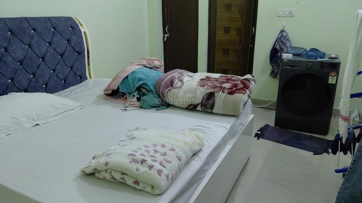 Sector 6, Gomti Nagar Extension Bedroom 1