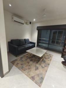 Hall Image of 1242 Sq.ft 4 BHK Villa for rent in Trimurti Villas, Matila Bhiwadi for Rs. 40000