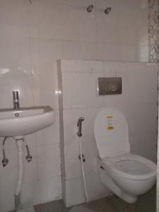 Bedroom One Image of 1111 Sq.ft 3 BHK Apartment / Flat for sale in Prajapati Greens, Chotto Chandpur Kolkata for Rs. 5332000