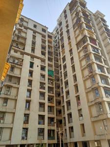 Image of 1143 Sq.ft 2 BHK Apartment / Flat for sale in Godrej Riverside, Kalyan West, Kalyan for Rs. 7900000
