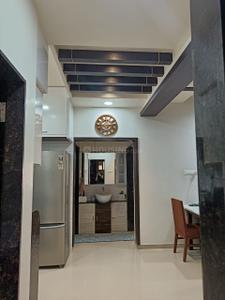 Hall Image of 1400 Sq.ft 3 BHK Apartment / Flat for sale in Gotri Vadodara for Rs. 7700000