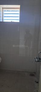 Bathroom Image of 950 Sq.ft 3 BHK Duplex for sale in Aatmiya Sanskar Darshan, Alamgir Vadodara for Rs. 5000000