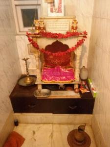 Bathroom Image of 1430 Sq.ft 3 BHK Apartment / Flat for sale in Golf Residency, Tollygunge Kolkata for Rs. 13500000