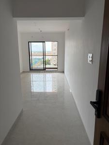 Hall Image of 1456 Sq.ft 3 BHK Apartment / Flat for sale in Wellington at Pride World City, Charholi Budruk Pune for Rs. 12000000