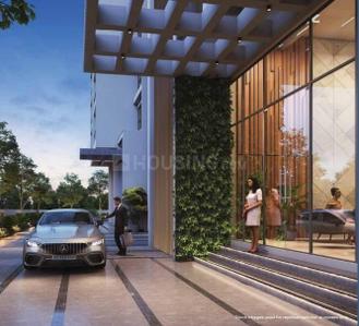 Image of 1149 Sq.ft 2 BHK Apartment / Flat for sale in Saheel Itrend Vesta, Tathawade, Pune for Rs. 9800000