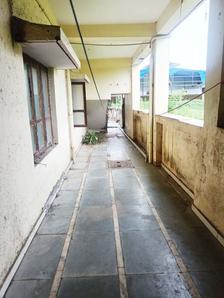 Balcony Image of 1485 Sq.ft 5 BHK Independent House for sale in Pal Surat for Rs. 13600000
