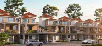 5 BHK Villa