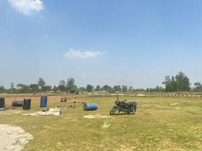 Image of 1000 Sq.ft Residential Plot / Land for sale in Barel, Barabanki for Rs. 650000