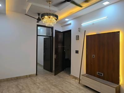 Living Room Image of 980 Sq.ft 2 BHK Builder Floor for sale in Vasundhara Ghaziabad for Rs. 6000000