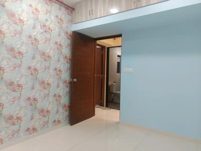 Bedroom Image of 1150 Sq.ft 2 BHK Apartment / Flat for sale in Chaphalkar Elina Living, Mohammed Wadi Pune for Rs. 8750000