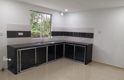 Kitchen Image of 2800 Sq.ft 2.5 BHK Independent House for sale in Omaxe City Lucknow for Rs. 25500000