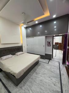 Bedroom Image of 1520 Sq.ft 4 BHK Independent House for sale in Kharar Mohali for Rs. 17000000