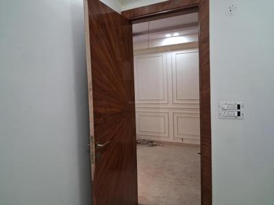 Bedroom Image of 1650 Sq.ft 3.5 BHK Apartment / Flat for sale in DM Infra, Sector 104 Noida for Rs. 6900000