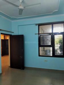 Bedroom Image of 1600 Sq.ft 3 BHK Builder Floor for rent in Vaishali Nagar Jaipur for Rs. 22000
