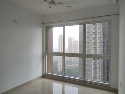Bedroom Image of 1050 Sq.ft 3 BHK Apartment / Flat for sale in Kalpataru Elitus, Mulund West Mumbai for Rs. 35000000