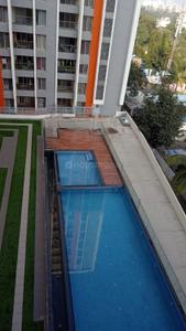 Image of 1050 Sq.ft 3 BHK Apartment / Flat for sale in 19 Grand West, Thergaon, Pune for Rs. 11500000