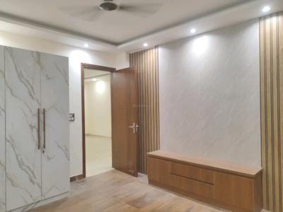 Bedroom Image of 1485 Sq.ft 3 BHK Builder Floor for sale in Ridhi Signature Floors, Green Field Colony Faridabad for Rs. 16300000