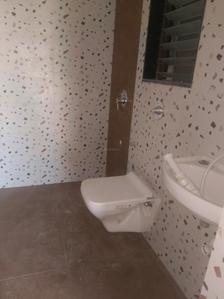 Bedroom Image of 460 Sq.ft 1 BHK Apartment / Flat for sale in Marine View, Borivali West Mumbai for Rs. 9850000
