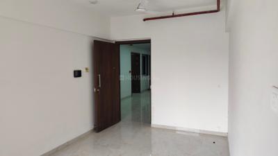 Living Room Image of 667 Sq.ft 2 BHK Apartment / Flat for rent in Tristar Bc Corp Arista, Bandra East Mumbai for Rs. 81000