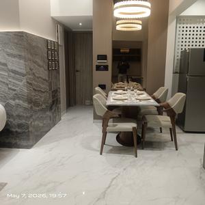 Hall Image of 1028 Sq.ft 2 BHK Apartment / Flat for sale in Parklane Urbanjoy, Sus Pune for Rs. 7500000