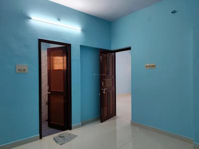 United Nagar Bedroom One 2