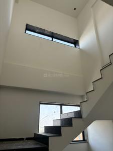 Hall Image of 2557 Sq.ft 3 BHK Apartment / Flat for sale in Satyam Skyline II, Naranpura Ahmedabad for Rs. 21100000