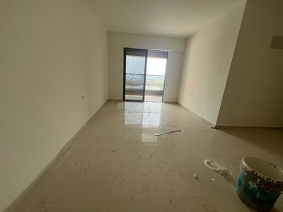 Hall Image of 985 Sq.ft 2 BHK Apartment / Flat for sale in Pride World City, Lohegaon Pune for Rs. 7800000