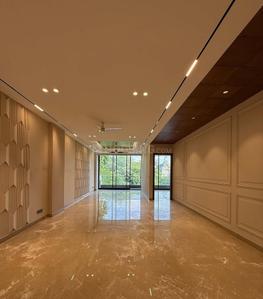 Living Room Image of 2538 Sq.ft 4 BHK Builder Floor for sale in Model Town New Delhi for Rs. 52500000