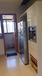 Kitchen Image of 4050 Sq.ft 4 BHK Apartment / Flat for sale in Thaltej Ahmedabad for Rs. 45000000