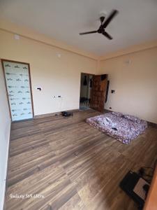 Bedroom Image of 1680 Sq.ft 3 BHK Builder Floor for rent in Patia Bhubaneswar for Rs. 24000