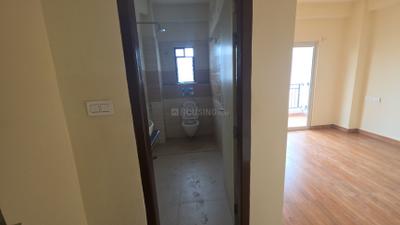 Image of 1400 Sq.ft 3 BHK Apartment / Flat for rent in Bankim Nagar, Siliguri for Rs. 22000