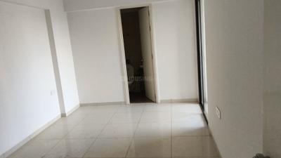 Bedroom Image of 1500 Sq.ft 3 BHK Apartment / Flat for sale in Saanvi Nirman Stellar, Bopal Ahmedabad for Rs. 8600000