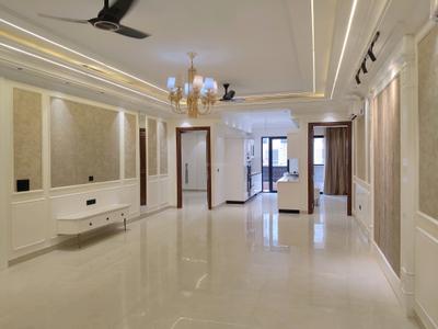Living Room Image of 3310 Sq.ft 9 BHK Villa for sale in Sector 67 Gurgaon for Rs. 85000000