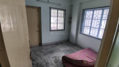 Bedroom Image of 700 Sq.ft 2 BHK Apartment / Flat for sale in Dum Dum Kolkata for Rs. 1900000